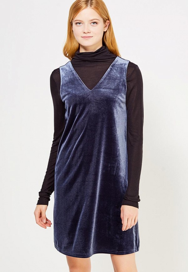 

Платье Vero Moda, Синий