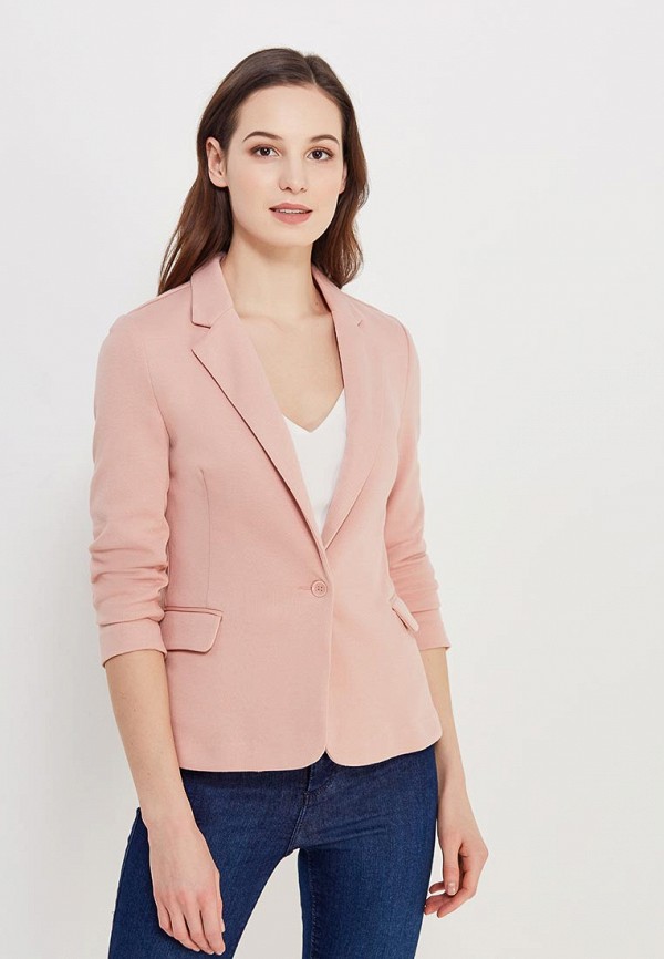 

Пиджак Vero Moda, Розовый