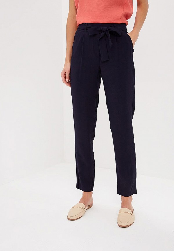 

Брюки Vero Moda, Синий