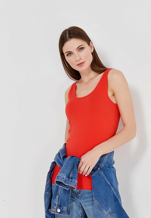 

Майка Vero Moda, Оранжевый