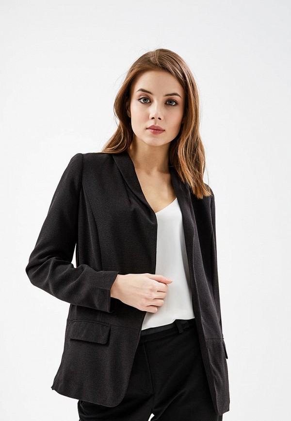 

Жакет Vero Moda, Черный