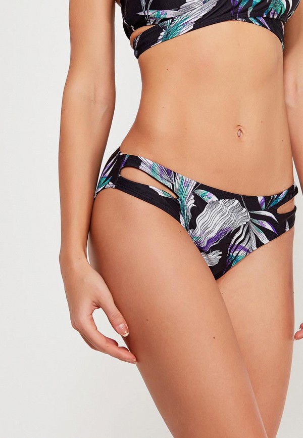 

Плавки Vero Moda, Черный