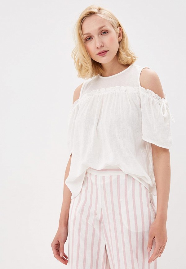 

Блуза Vero Moda, Белый