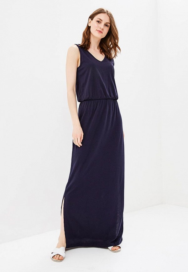 

Платье Vero Moda, Синий