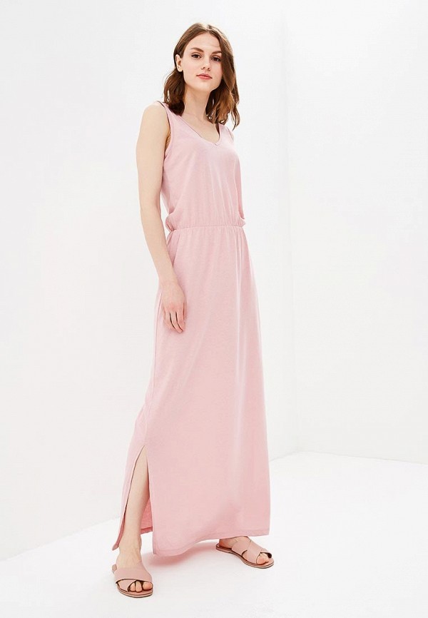 

Платье Vero Moda, Розовый