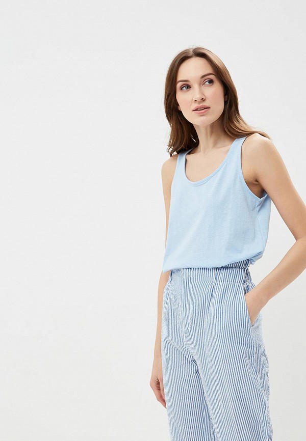 

Майка Vero Moda, Голубой