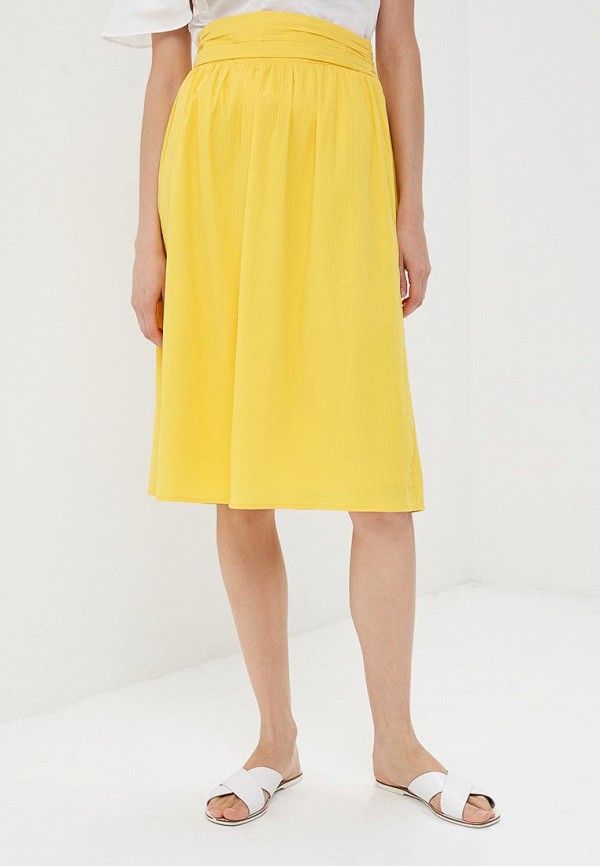 

Юбка Vero Moda, Желтый