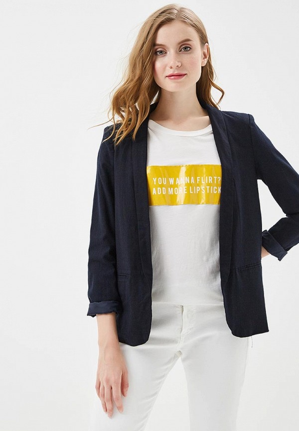 

Жакет Vero Moda, Синий