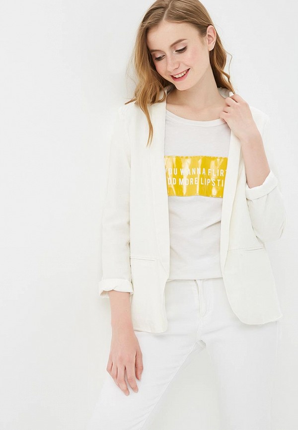 

Жакет Vero Moda, Белый