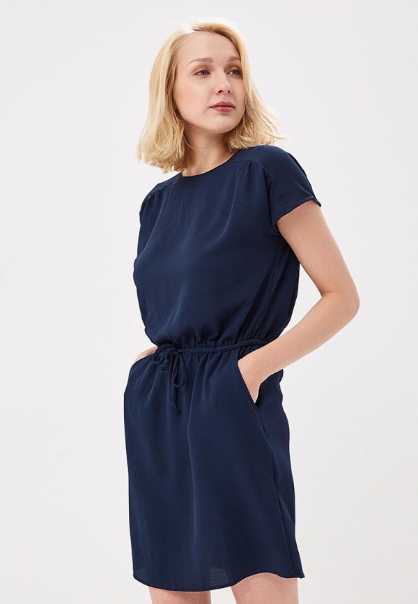 

Платье Vero Moda, Синий