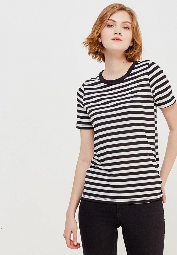 

Футболка Vero Moda, Черный