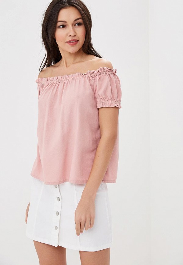 где купить Блуза Vero Moda Vero Moda VE389EWZKU19 по лучшей цене