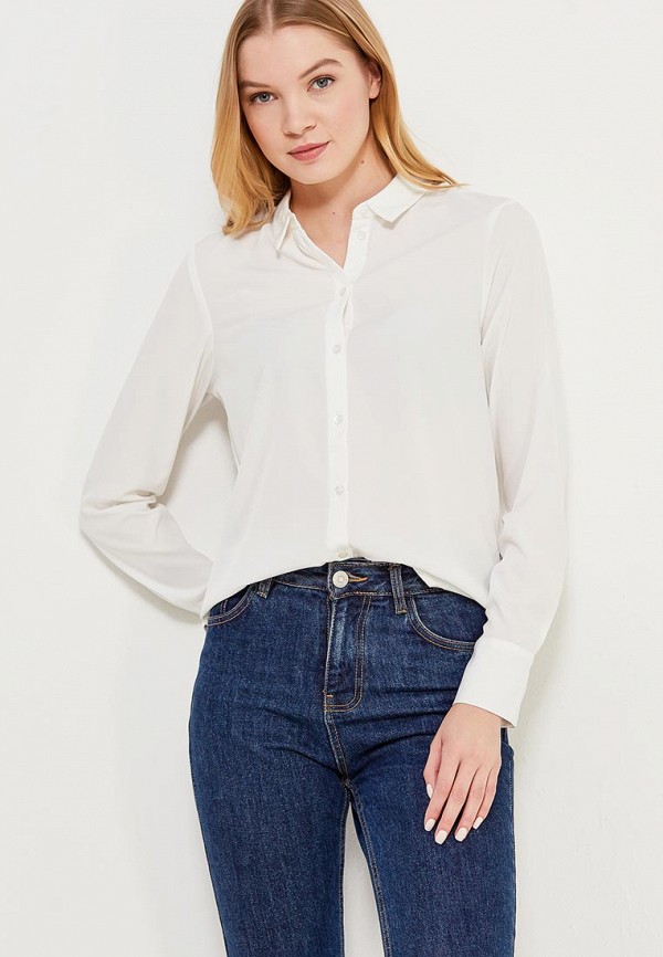 

Блуза Vero Moda, Белый