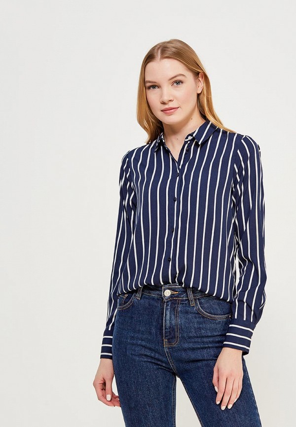 

Блуза Vero Moda, Синий