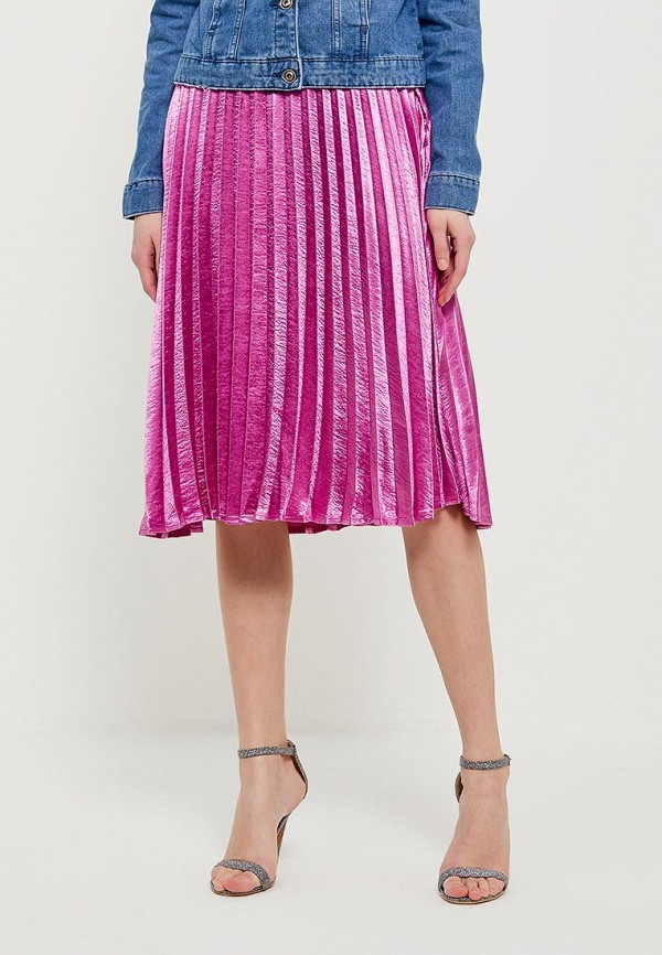 

Юбка Vero Moda, Розовый