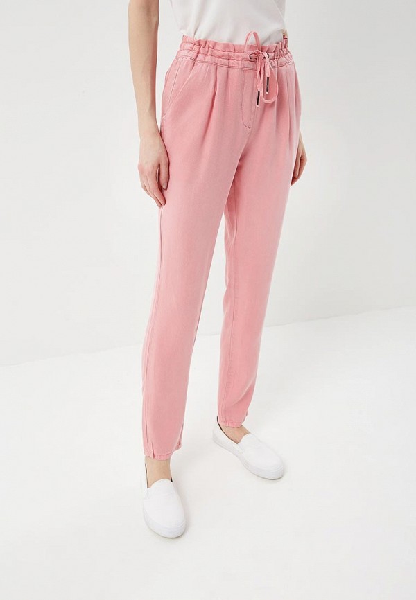 

Брюки Vero Moda, Розовый