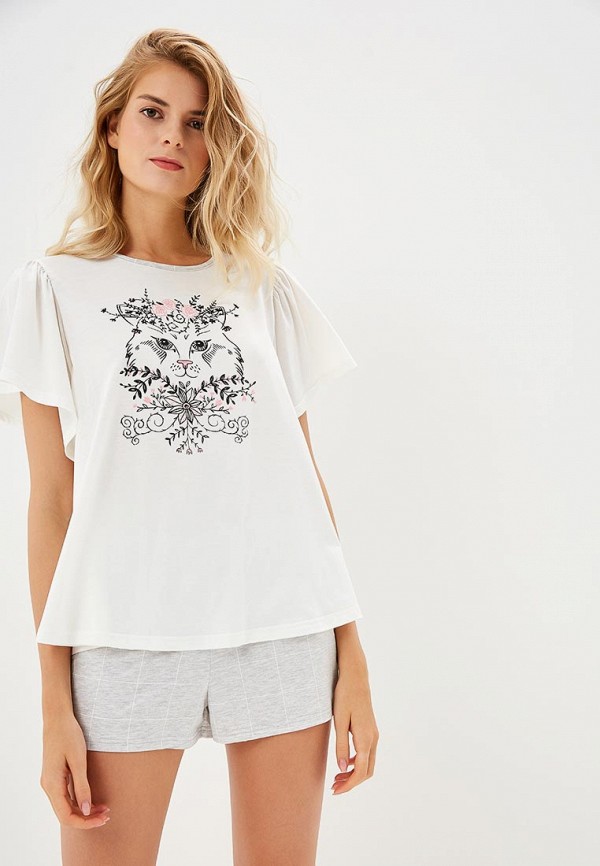 

Комплект Vis-a-Vis, Разноцветный