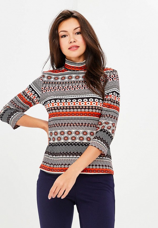 

Водолазка Vis-a-Vis, Разноцветный