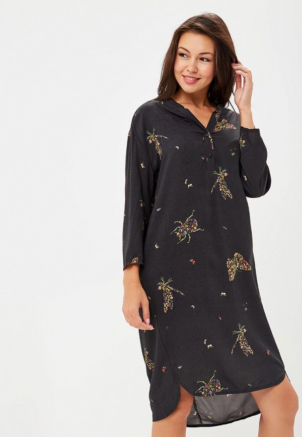 

Платье Vis-a-Vis, Черный