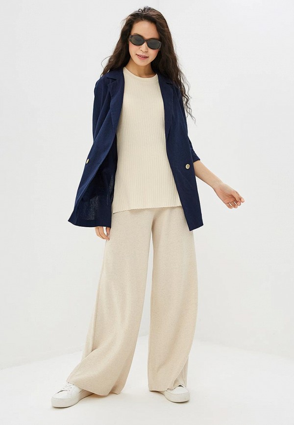 

Пиджак Vis-a-Vis, Vis-a-Vis VI003EWETBU3, Синий