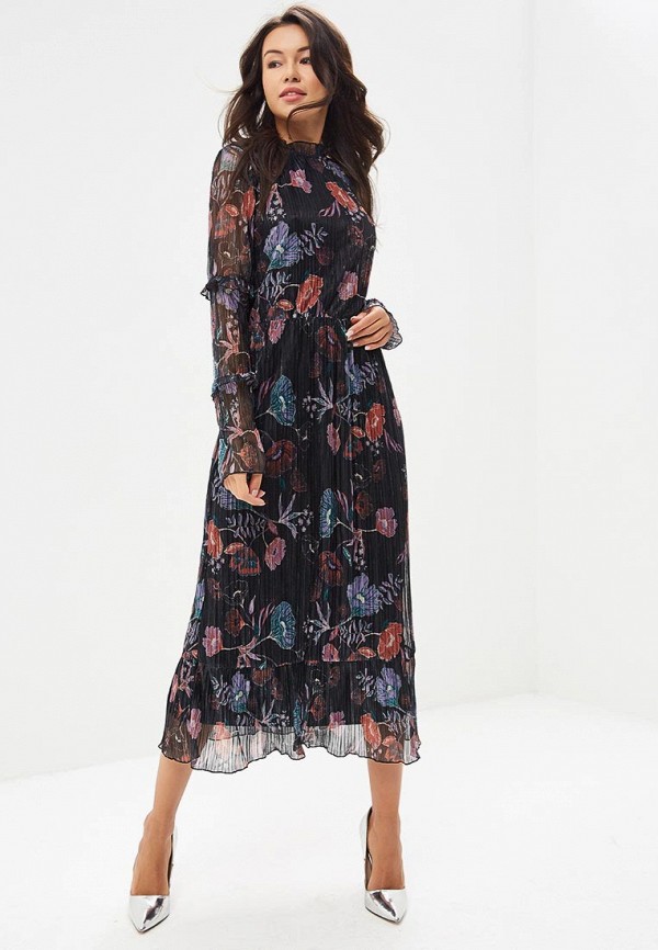 

Платье Vila, Черный