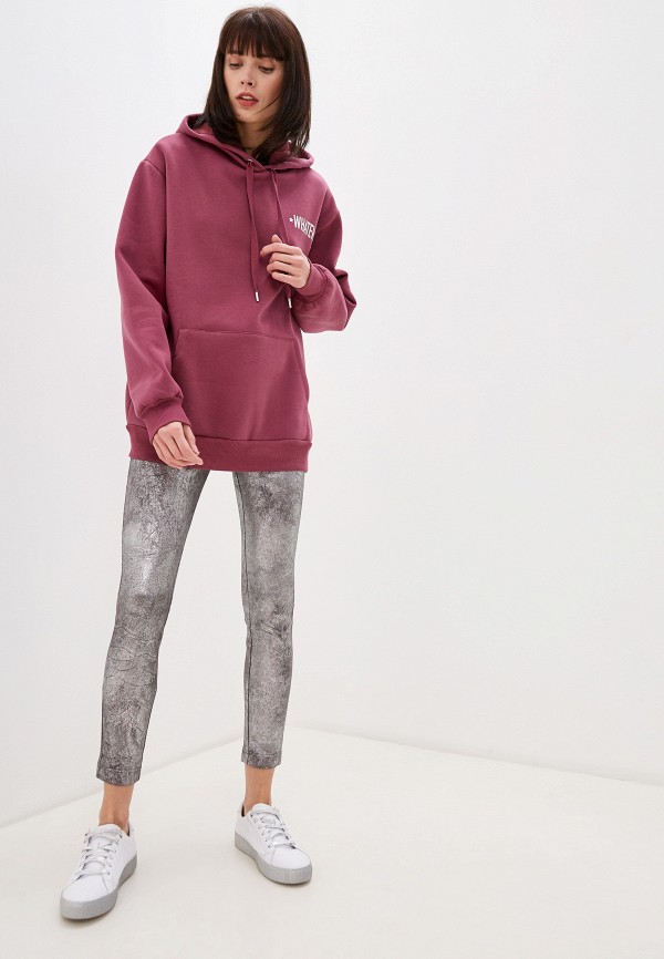 

Леггинсы Vila, Серебряный, Vila VI004EWFKYS1