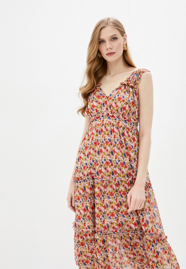 фото Платье vila