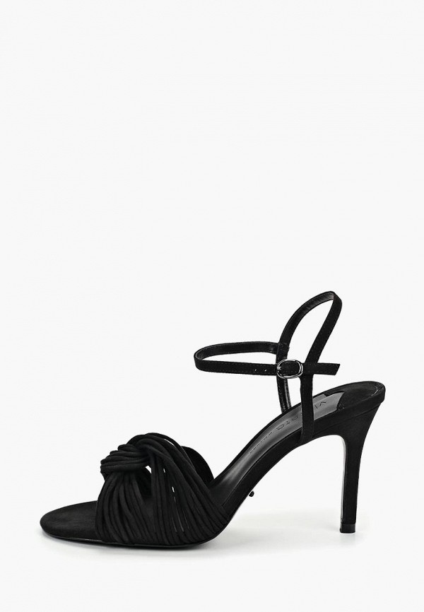 

Босоножки Violeta by Mango, - PARTY, Черный
