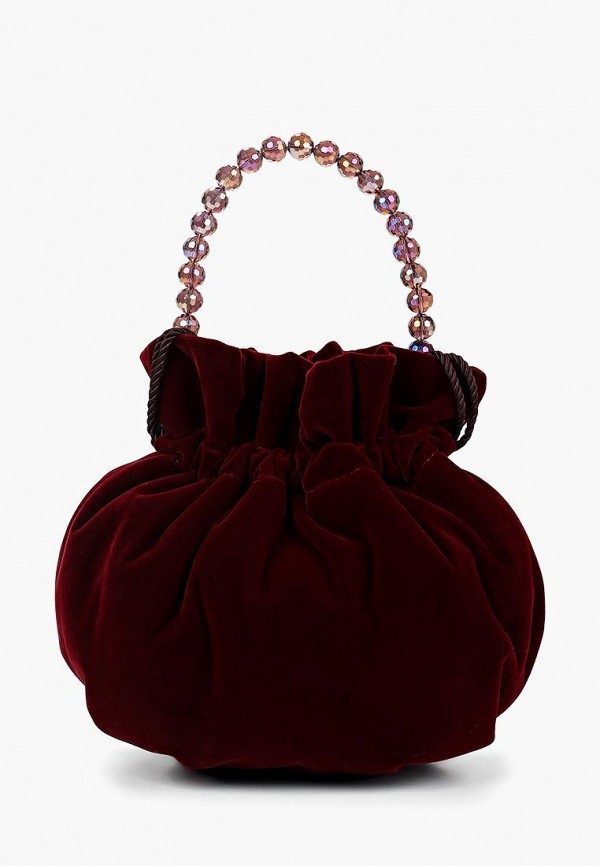 

Сумка Violeta by Mango, Бордовый