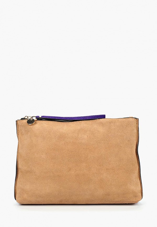 

Клатч Violeta by Mango, Разноцветный