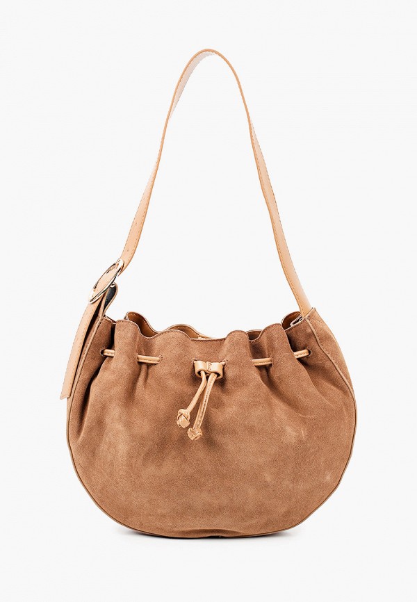 

Сумка Violeta by Mango, Коричневый, G SAC