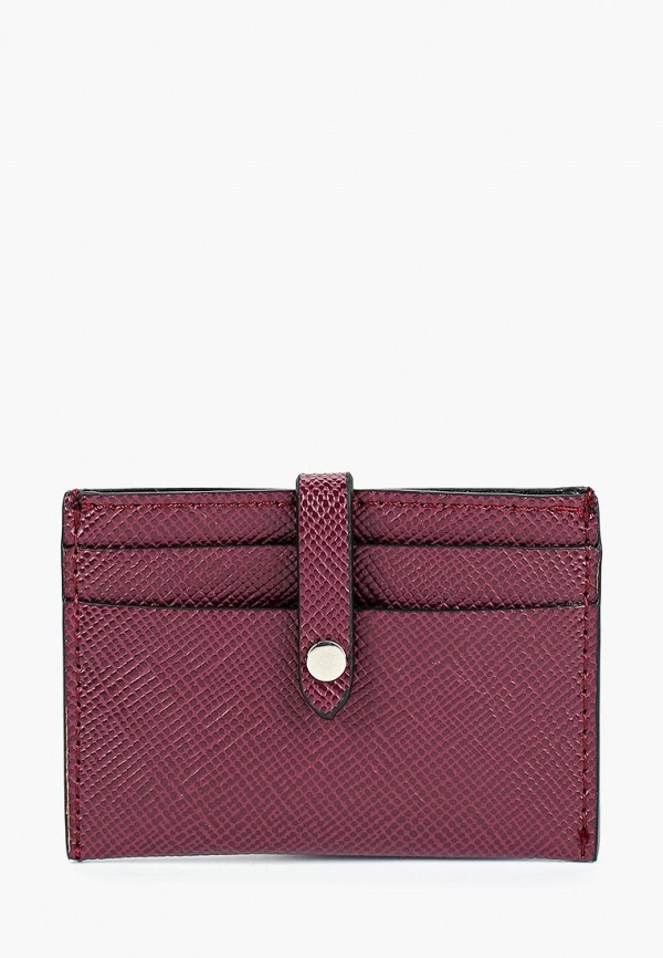 

Кредитница Violeta by Mango, Бордовый