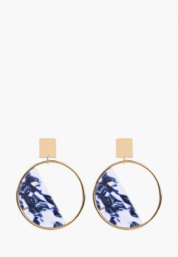 

Серьги Violeta by Mango, Разноцветный, M ROSELLA