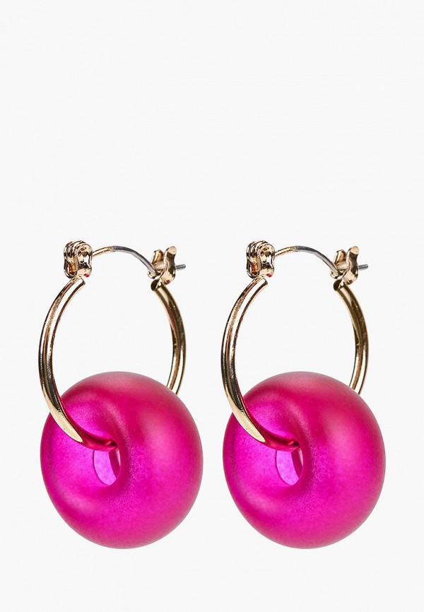 

Серьги Violeta by Mango, Разноцветный, P DELIA