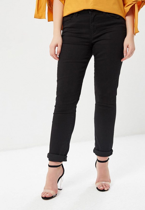 

Джинсы Violeta by Mango, Черный