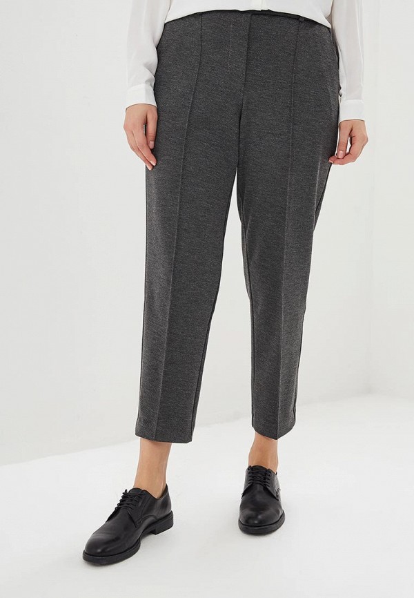 

Брюки Violeta by Mango, Серый