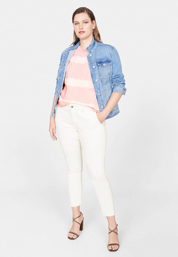 Violeta By Mango Купить В Интернет Магазине