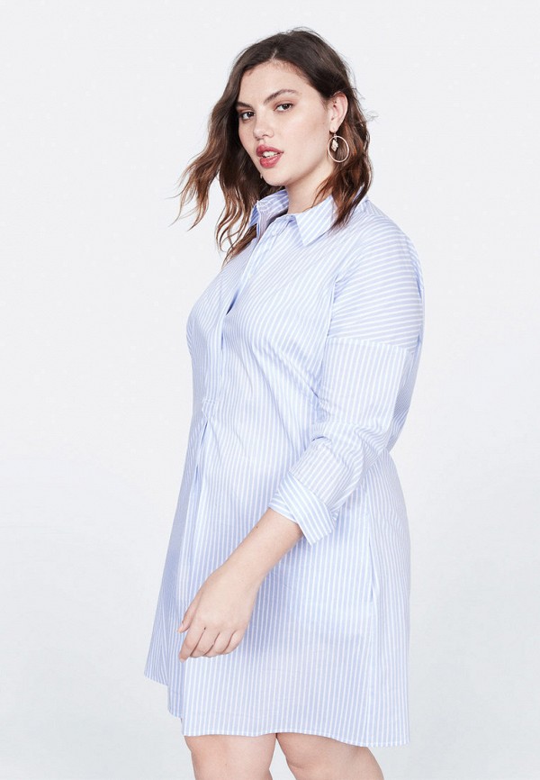 

Платье Violeta by Mango, - HUMANO