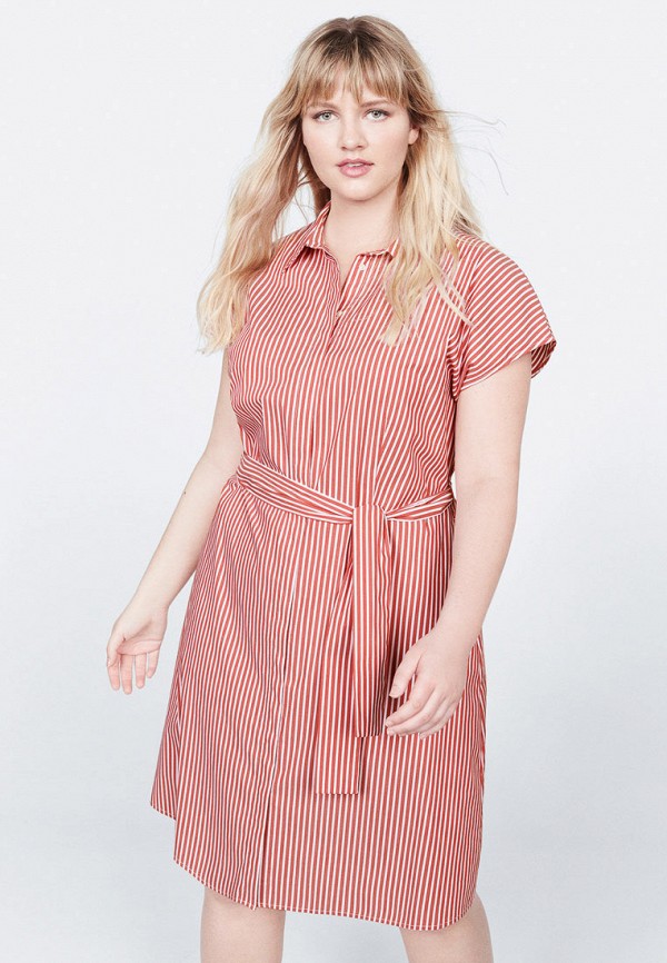 

Платье Violeta by Mango, - HUMANO