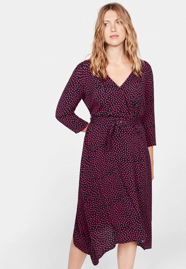 

Платье Violeta by Mango, Розовый, - TOPOS5