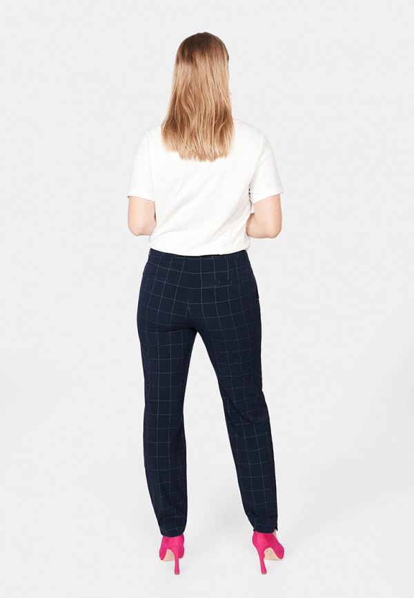 

Брюки Violeta by Mango, Синий, - XIPYP