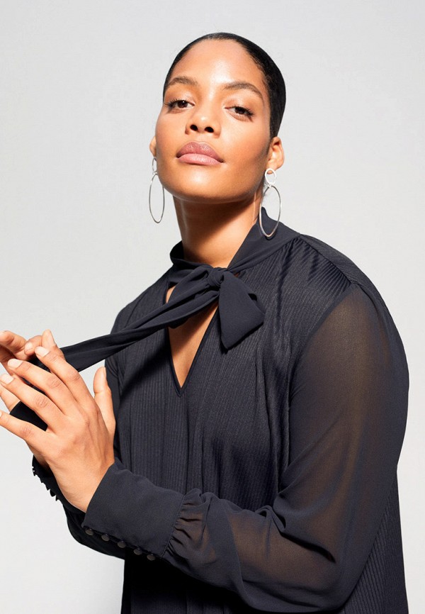 

Платье Violeta by Mango, Синий, Violeta by Mango VI005EWIUXH2