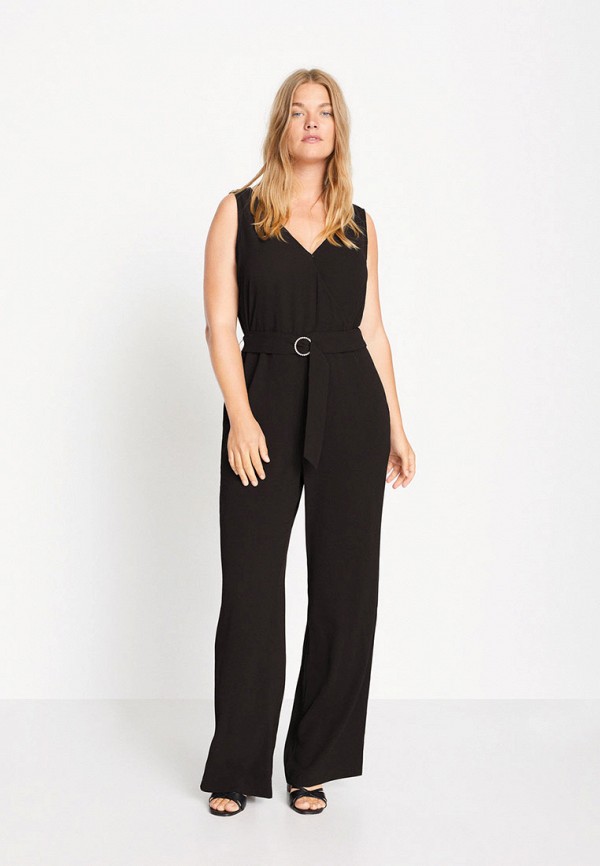 

Комбинезон Violeta by Mango, Черный, - WAIKIKI7
