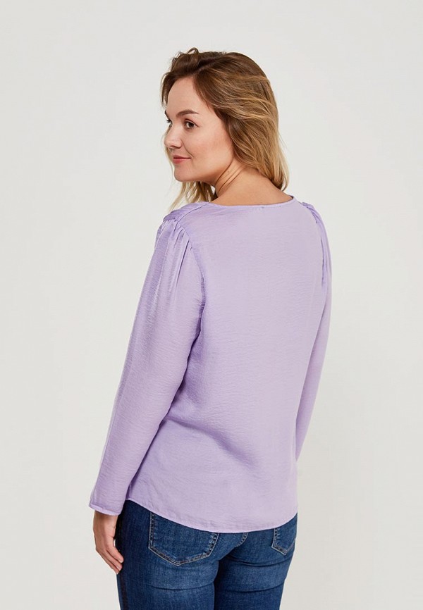 Блуза Violeta by Mango 