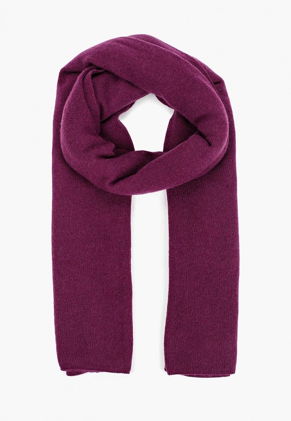 

Палантин Violeta by Mango, Фиолетовый