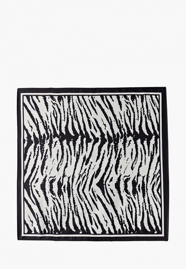 

Платок Violeta by Mango, Разноцветный, P ZEBRA
