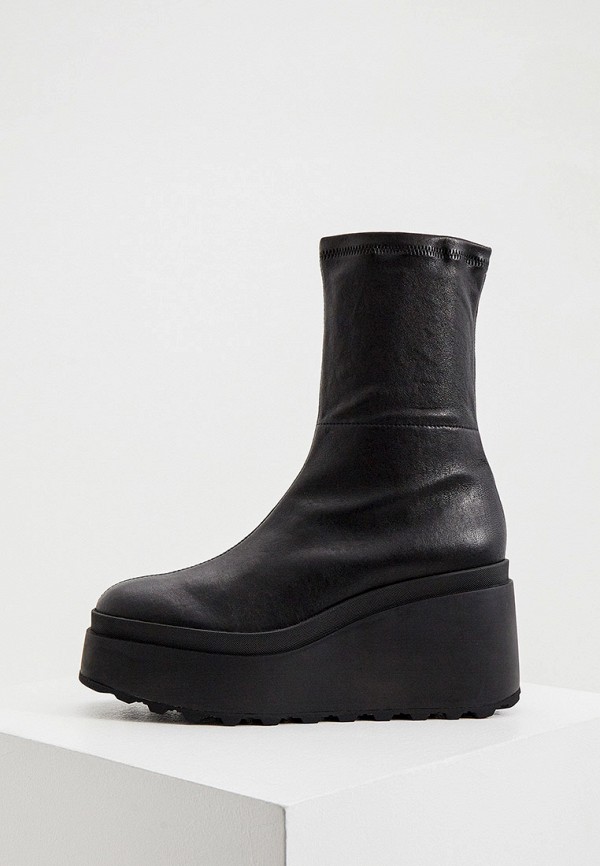 

Ботильоны Vic Matie, Черный