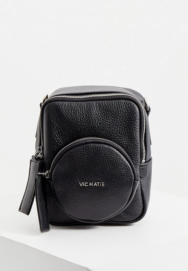 

Сумка Vic Matie, Черный