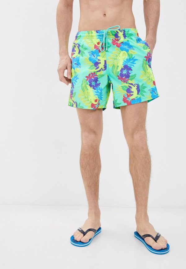 Шорты для плавания Vilebrequin 23400₽