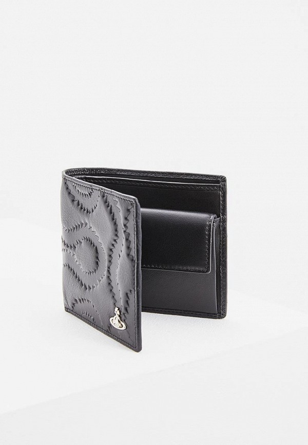 фото Кошелек vivienne westwood man